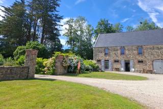 Manoir de la Cour - 9