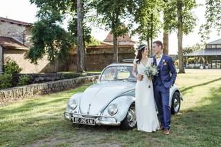 VW Coccinelle - 6