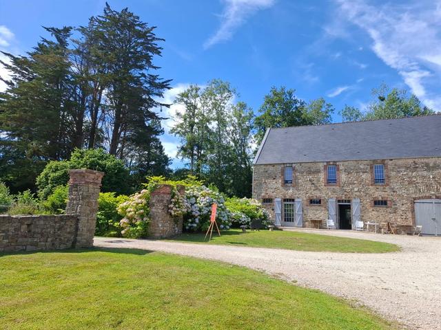 Manoir de la Cour - 1