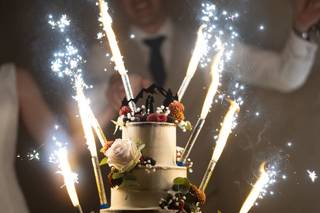 Cakes By Bethany Bouchet - 12