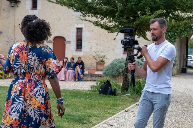 Caroce Film - 4