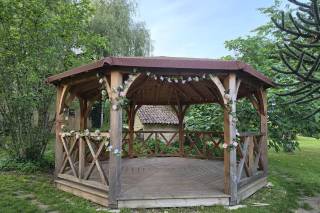 Le Logis des Quatre Puits - 8