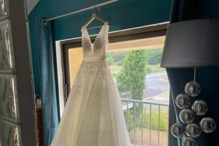Margaux Mariage - 22