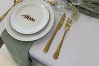 Heavenly Events Weddings - 5