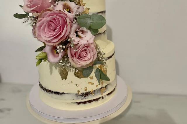 Adopte un Cake 1