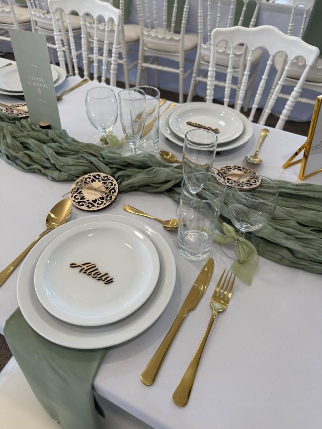 Heavenly Events Weddings - 2