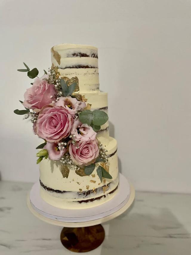 Adopte un Cake - 3