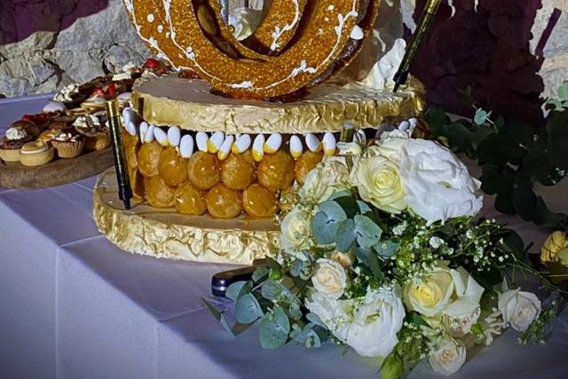 Les Savouries 2