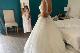 Margaux Mariage - 23