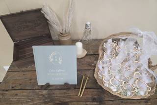 Heavenly Events Weddings - 6