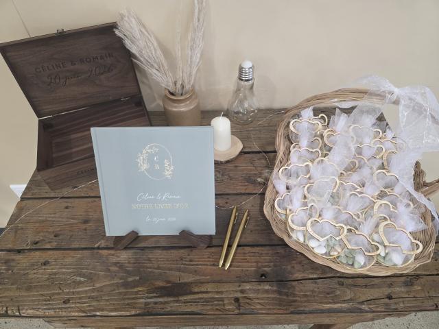 Heavenly Events Weddings - 1