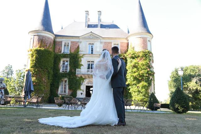 Château d'Apigné 5