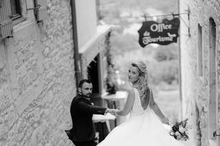 Margaux Mariage - 24