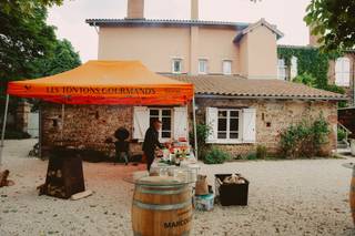 Les Tontons Gourmands - 6