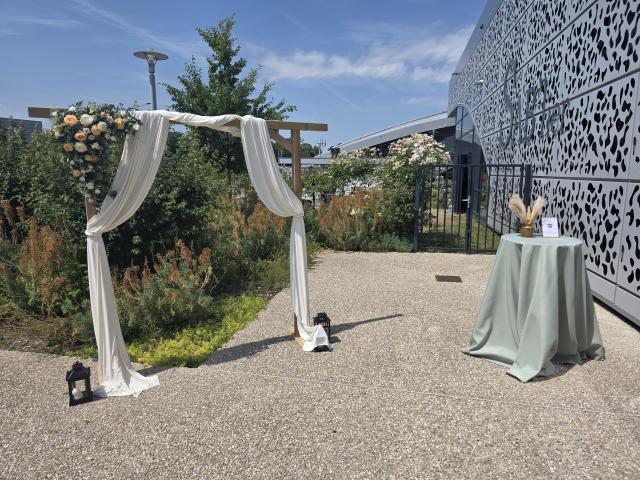 Heavenly Events Weddings - 4