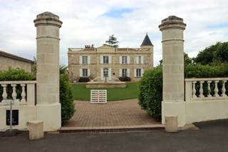 Château Lafitte - 6