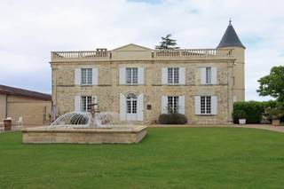 Château Lafitte - 7