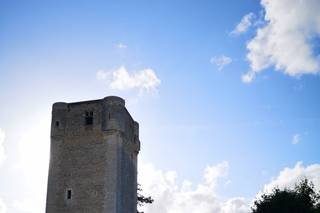 Château de Mazières - 11