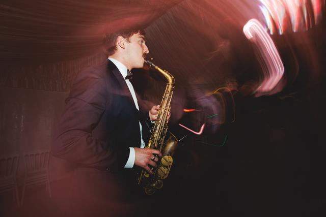 Amosax - 3