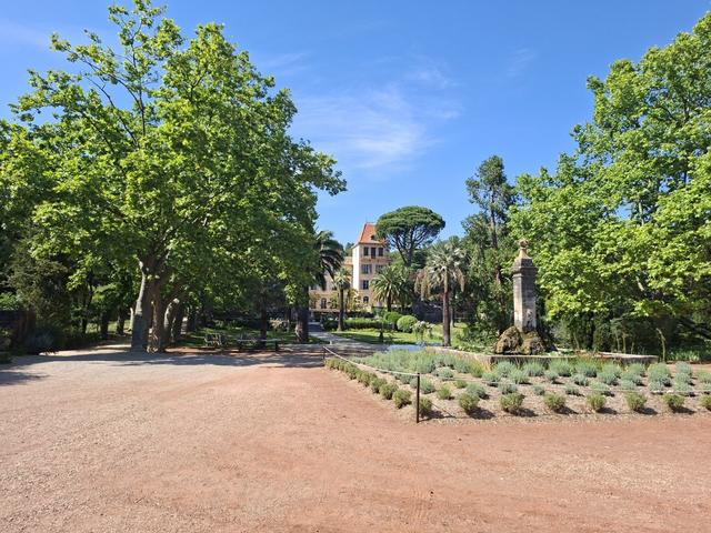 Château Colbert Cannet - 4