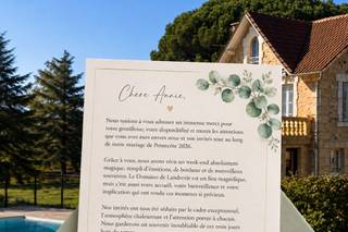 Domaine de Landrevie - 5