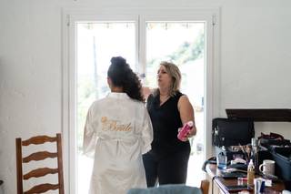 Leslie Azur hairstylist - 6