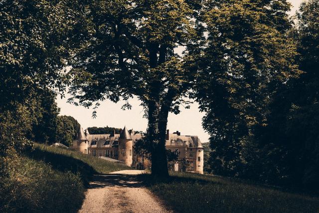 Château de Vaux-sur-Seine - 1