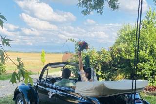 L'Echappée Vintage by Vdv Motors - 11