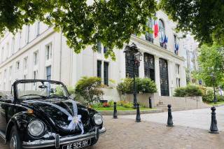 L'Echappée Vintage by Vdv Motors - 12