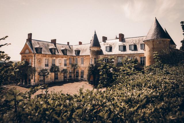 Château de Vaux-sur-Seine - 4