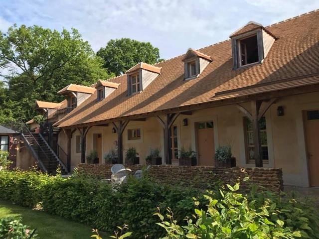 Château de la Groirie - 4