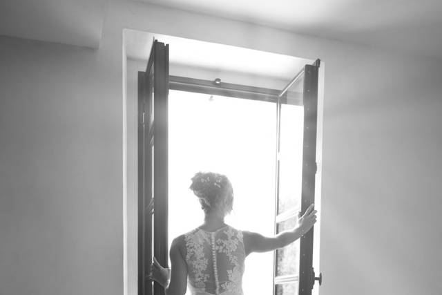 Le Boudoir de la Mariée 2