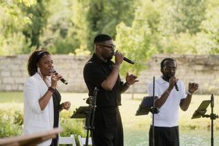Just Believe - Gospel - 5