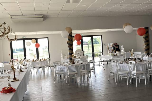 Salle Prestige 5