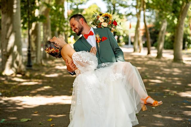 Sandra Alazetta Photography - 1