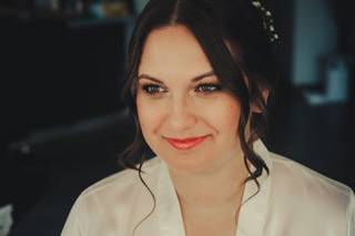 Justine.E Make up - 10