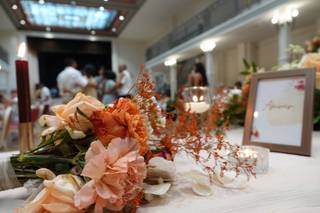 Peonies Events - 12