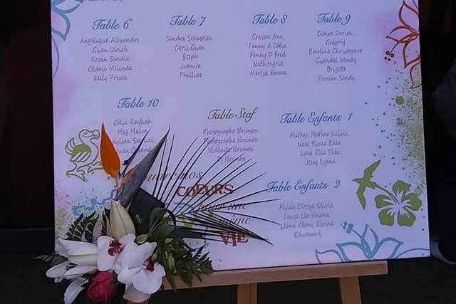 Côté Jardin 5
