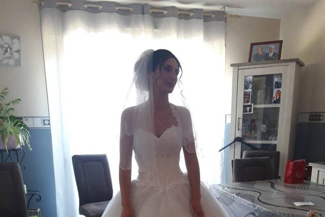 Morelle Mariage - Dechy 5
