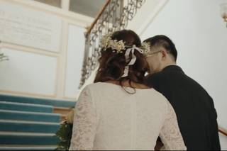 Loire Wedding Films - 5
