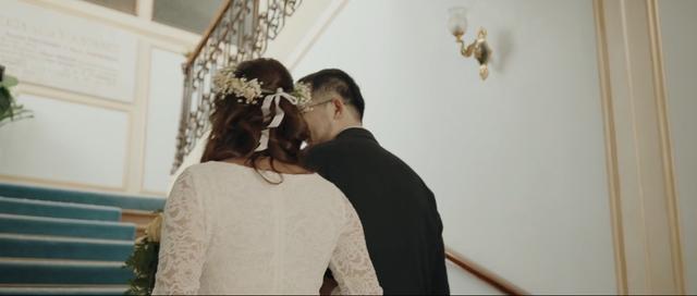 Loire Wedding Films - 1