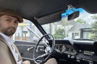 Mustang 66 - 9