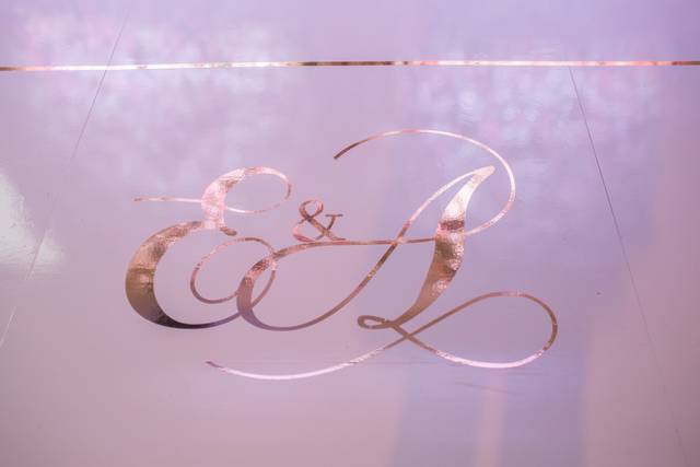 Wedding Deco Box 1