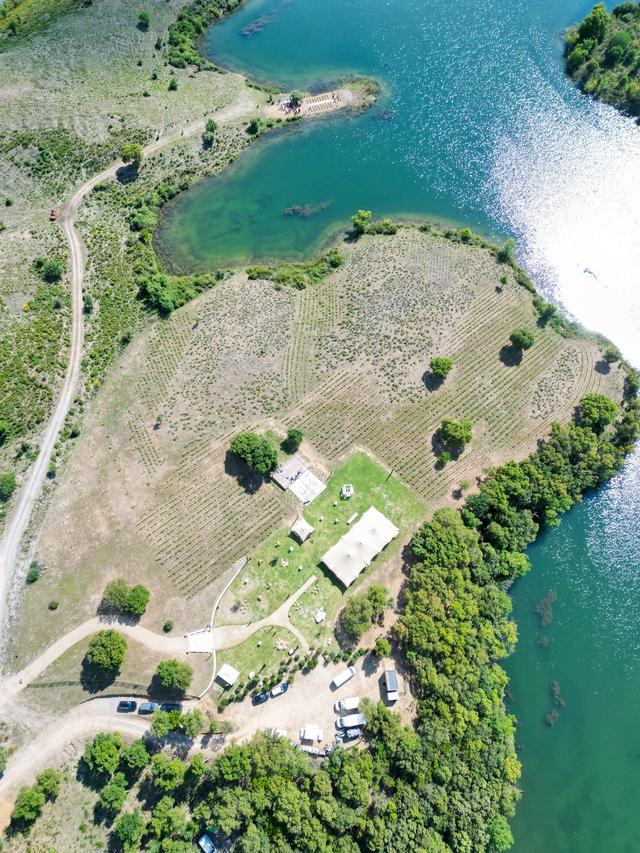 Domaine Terra d’Oru - 2