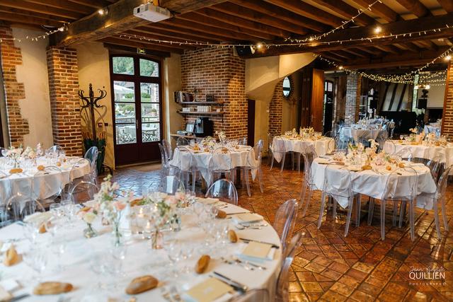 Moulin de la Forge - 1