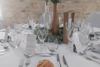 Au Domaine de Soignolles - 5