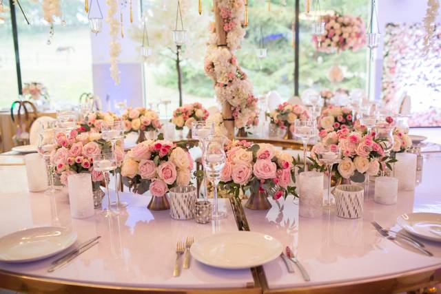Wedding Deco Box 2