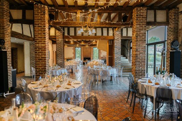 Moulin de la Forge - 3