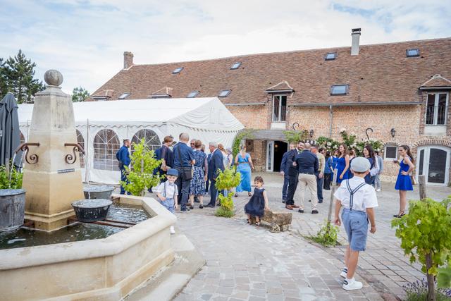Les Maisons Blanches - 1