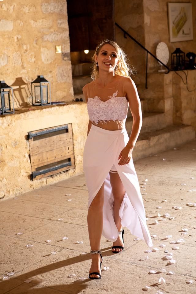 Sylvie Couture Sur Mesure - 4
